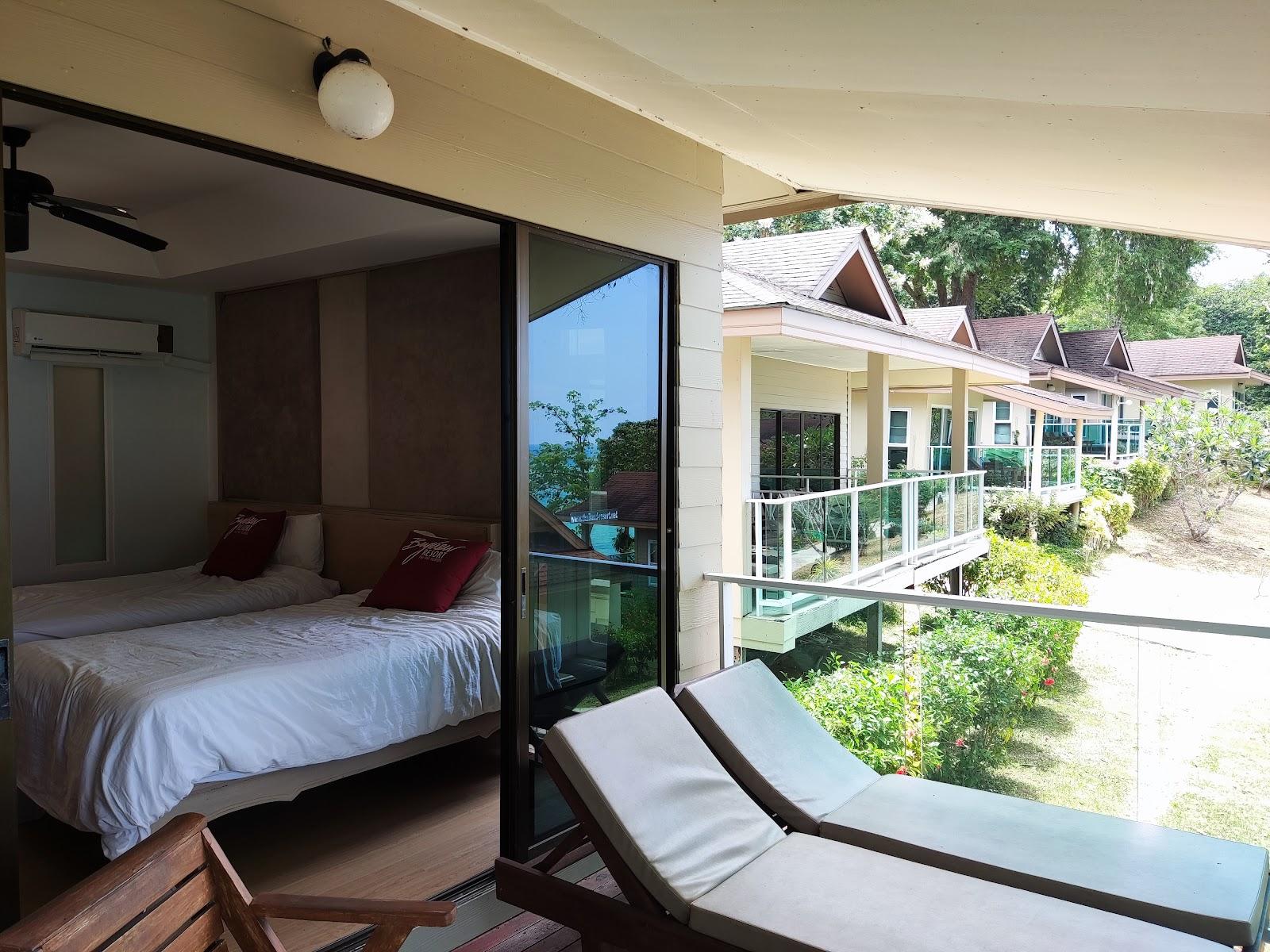 Phi Phi Bayview Resort