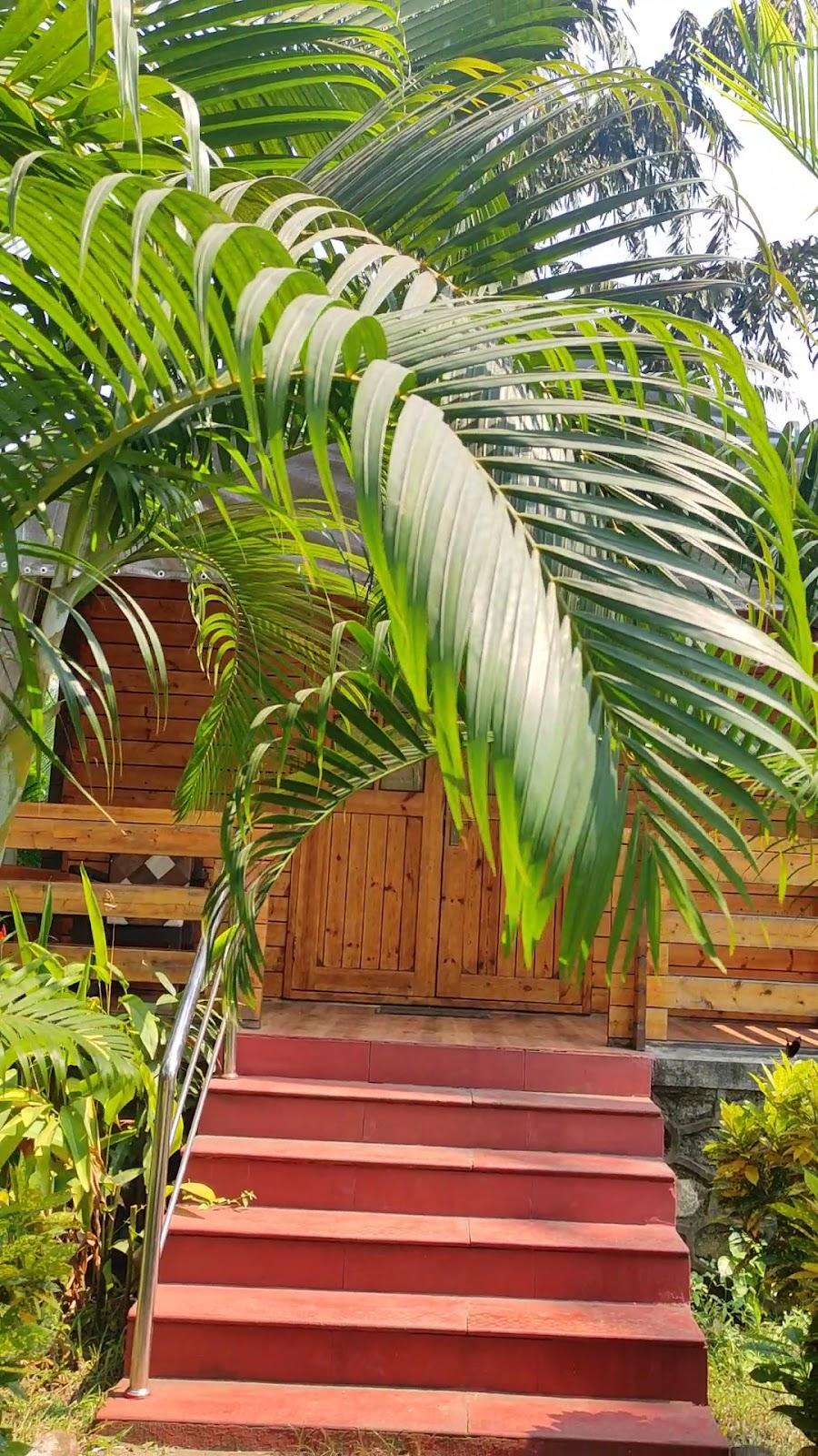 Casa De Kihim