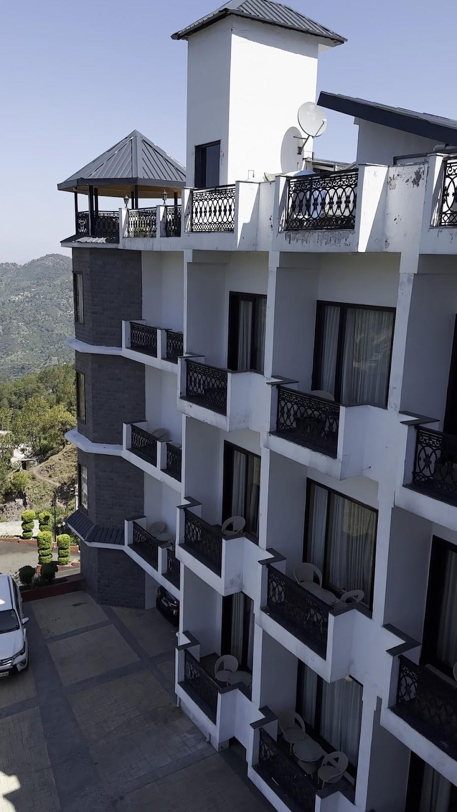 Rosetum Kasauli – photo 2