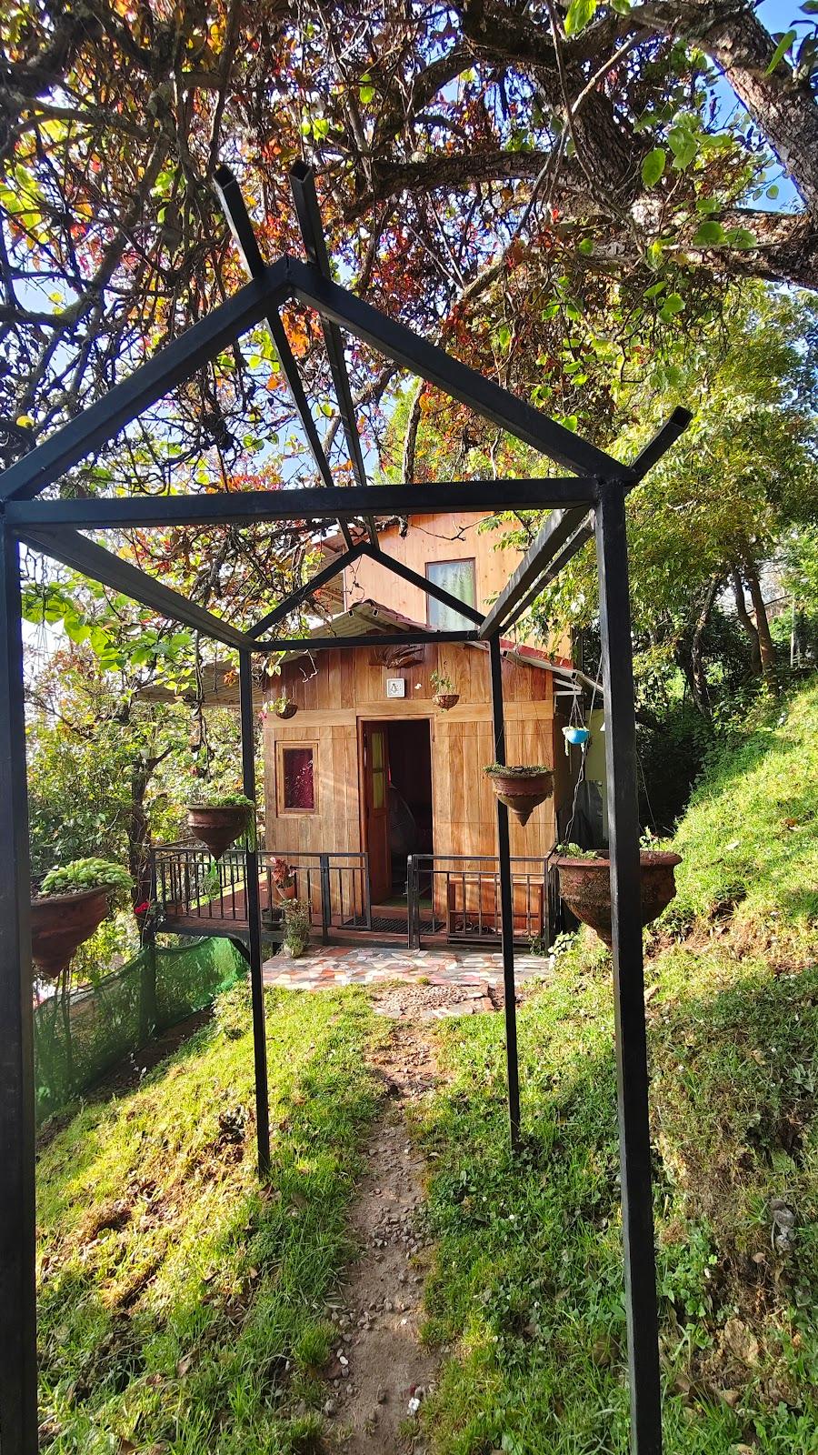 Wooden cabin 3.0 – photo 3