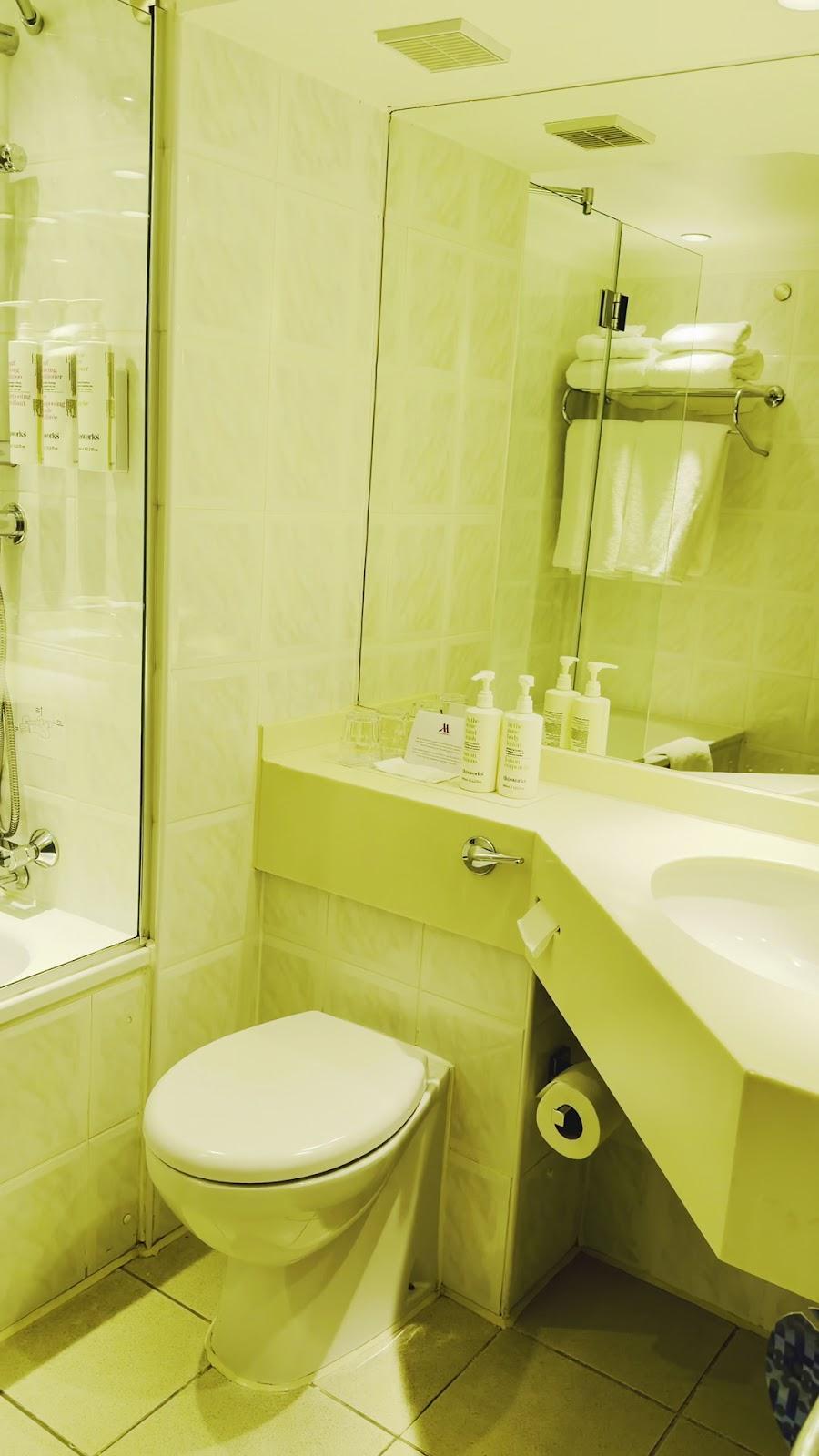 Glasgow Marriott Hotel – photo 2