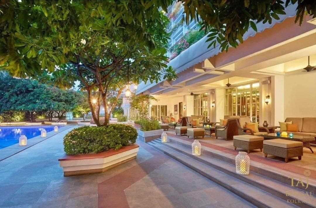 Taj Bengal, Kolkata