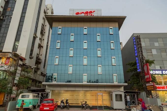 Ginger Ahmedabad Satellite – photo 1