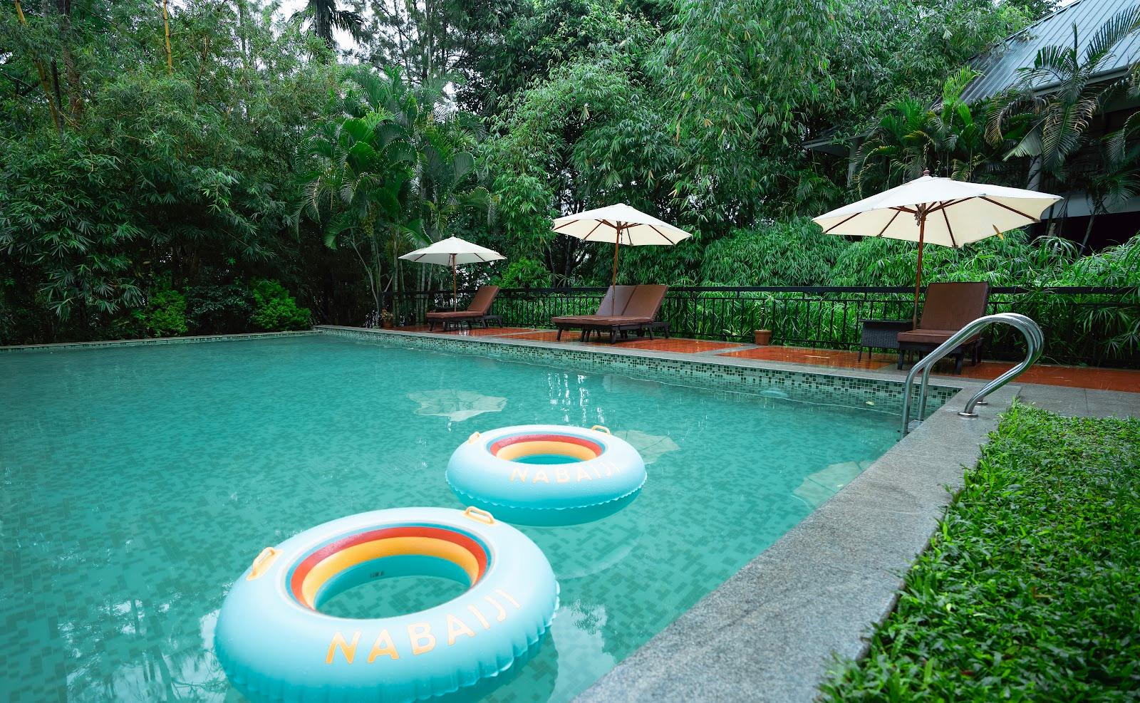 The Hive Wayanad - Kondody Hotels – photo 1