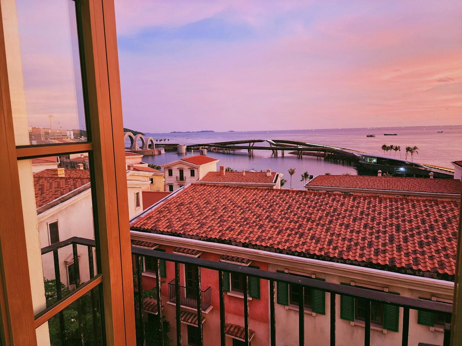 Sea Sunset Hotel Phú Quốc - Welcome to a mixing world of friends – photo 1