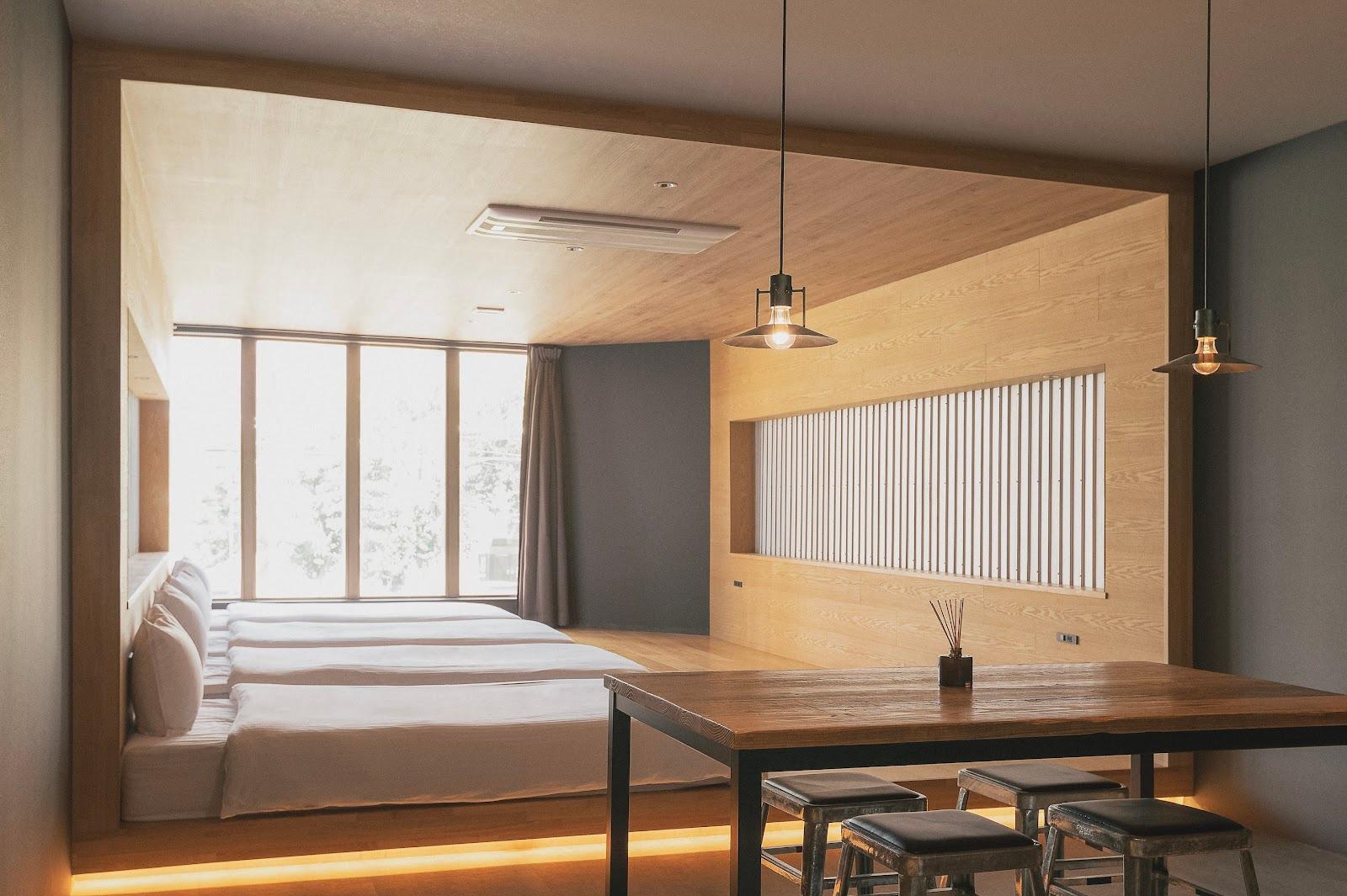 SEKAI HOTEL Fuse – photo 4