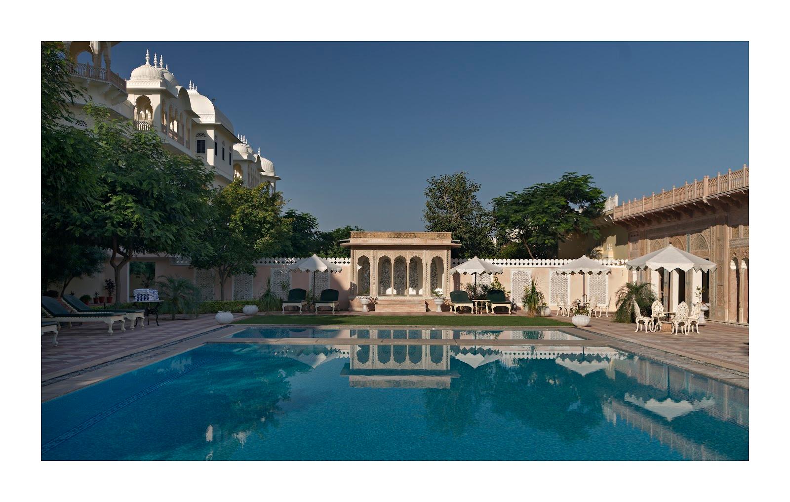 Nahargarh Ranthambhore – photo 4