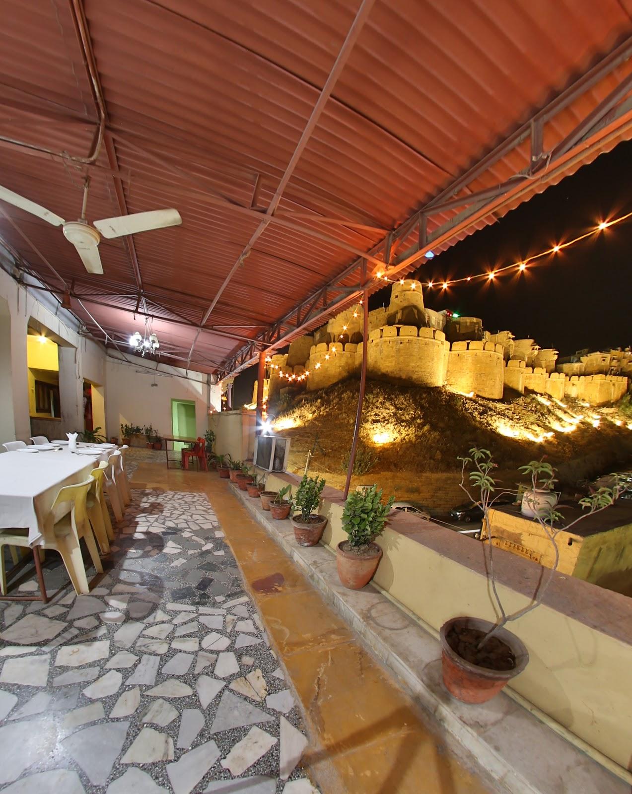 Hotel Vrinda Palace – photo 4