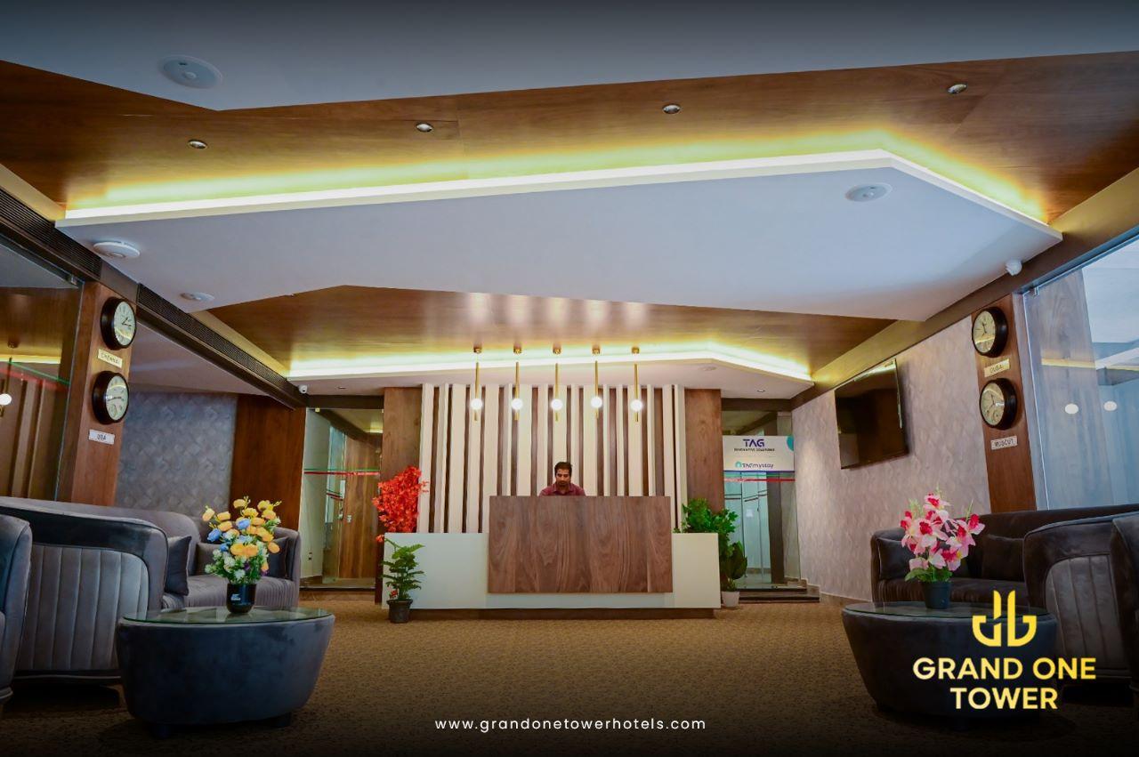 GRAND ONE TOWER – photo 4