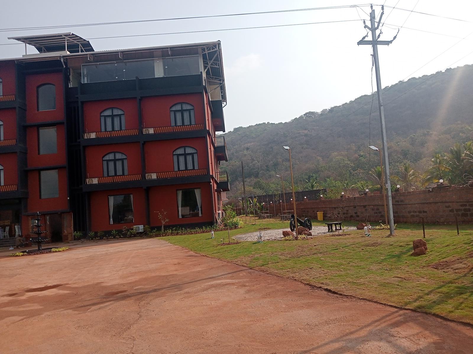Miransh Heavenly – photo 1