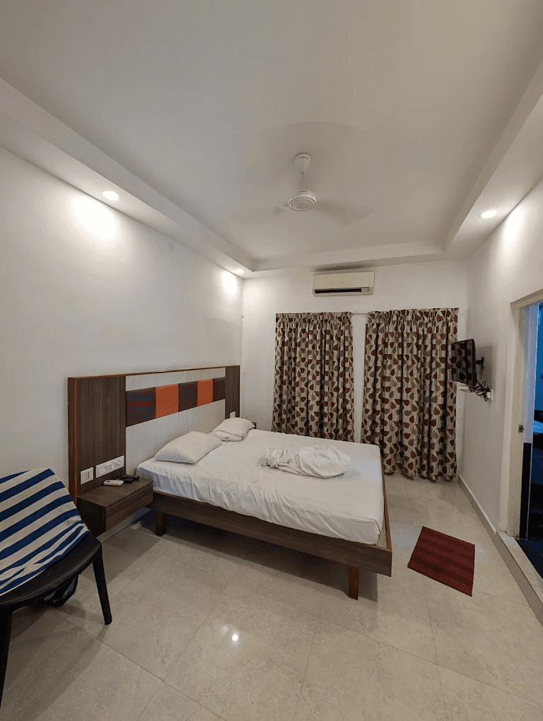 Vilasam Rooms – photo 4
