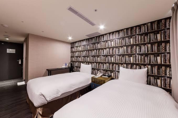 Hotel Fun – photo 3
