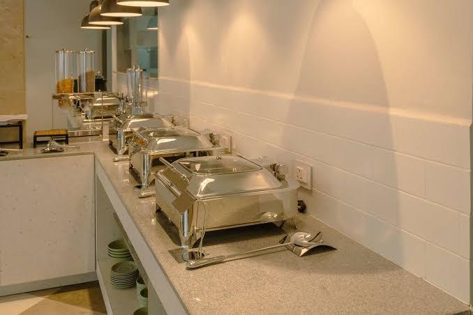 Comfort Inn Elite Goa – photo 4