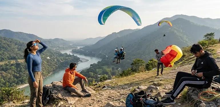 The Hosteller Rishikesh, Upper Tapovan – photo 4