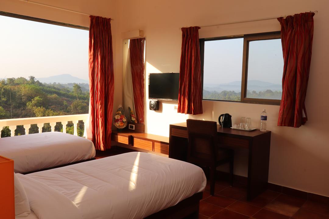 Yog Resort- A wellness Retreat – photo 4