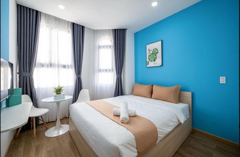 Cozrum Homes - Selina Residence – photo 2