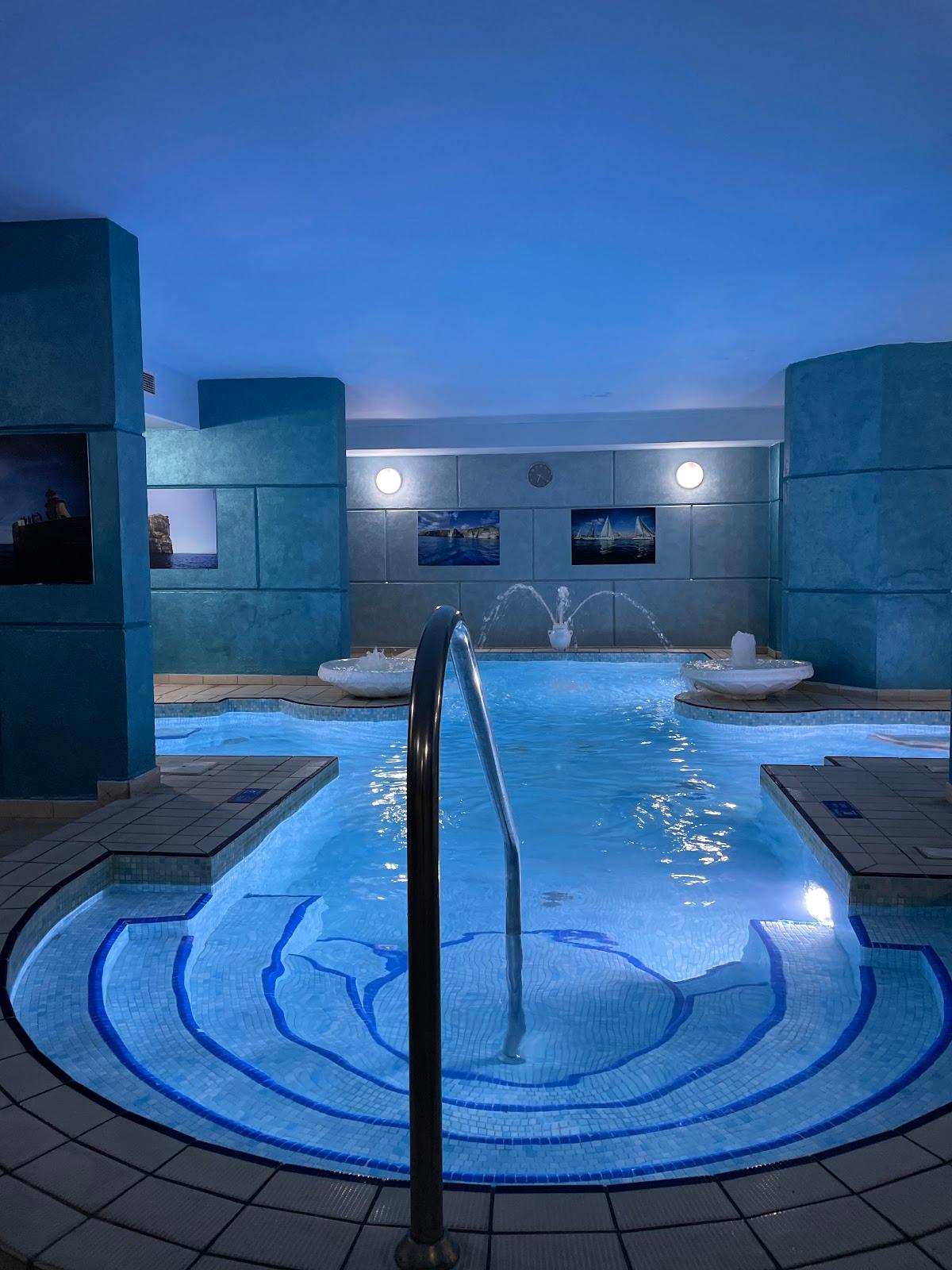 Topaz Hotel – photo 4