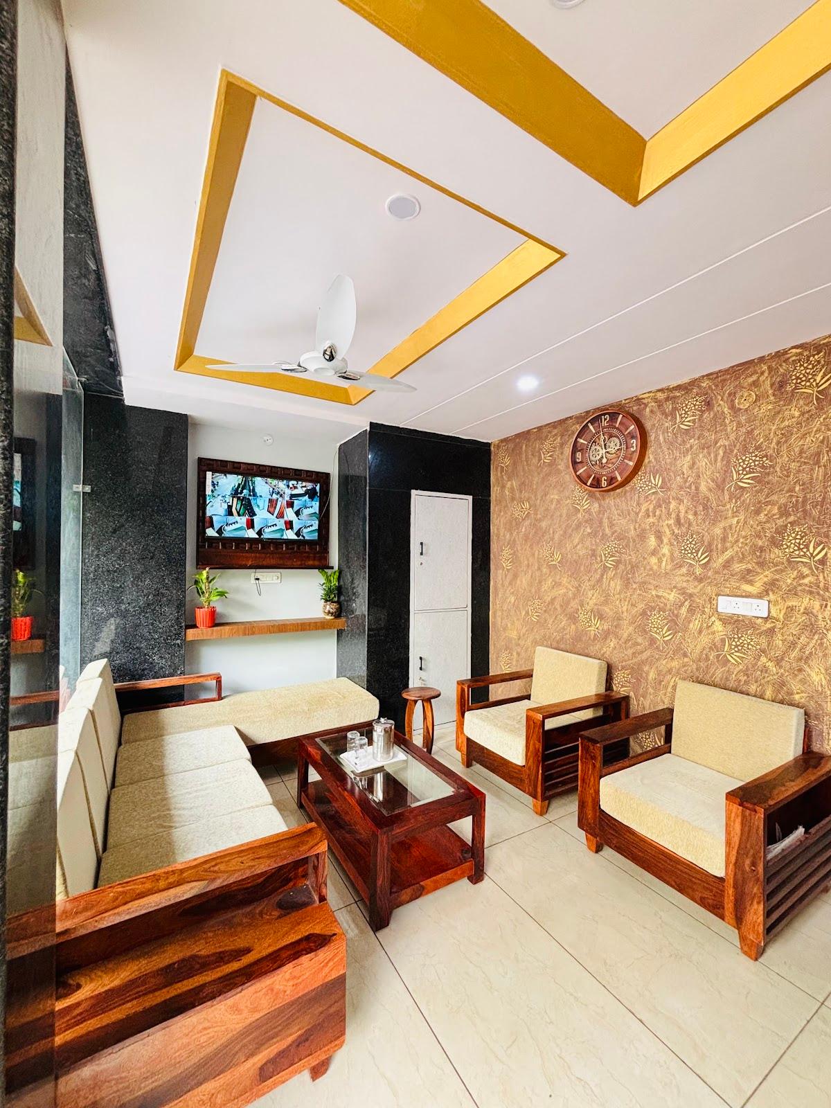 Hotel Vistara Jaipur – photo 4