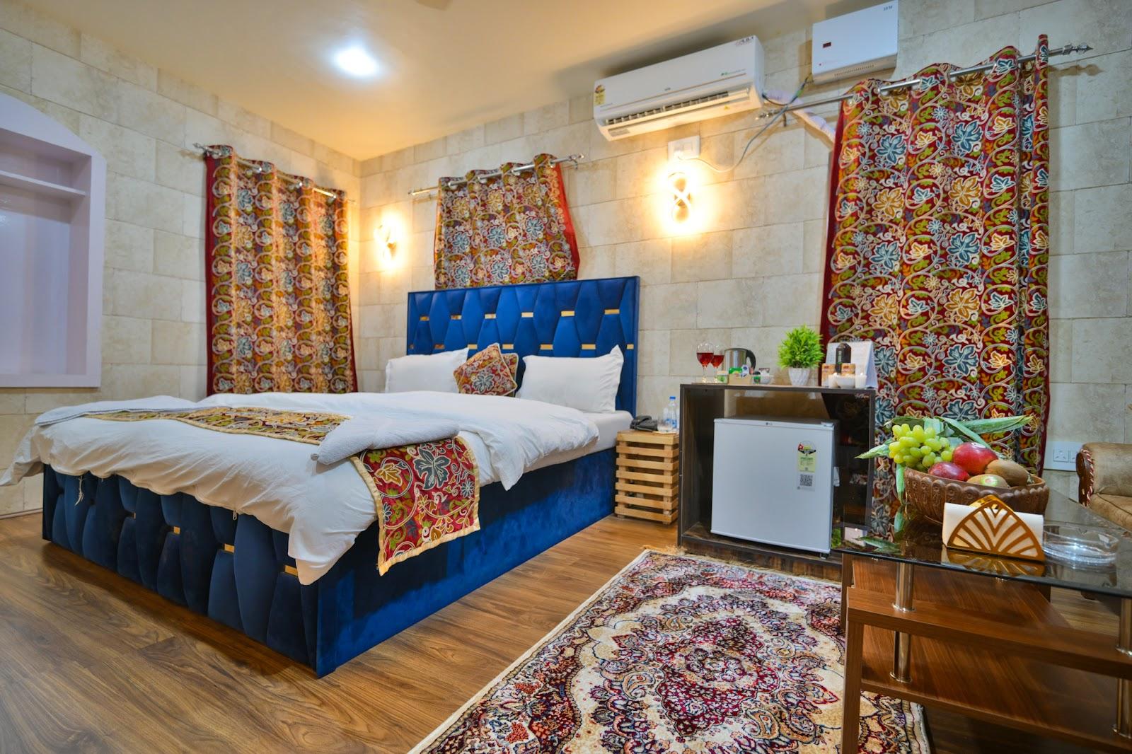 Aubiz Villa – photo 3