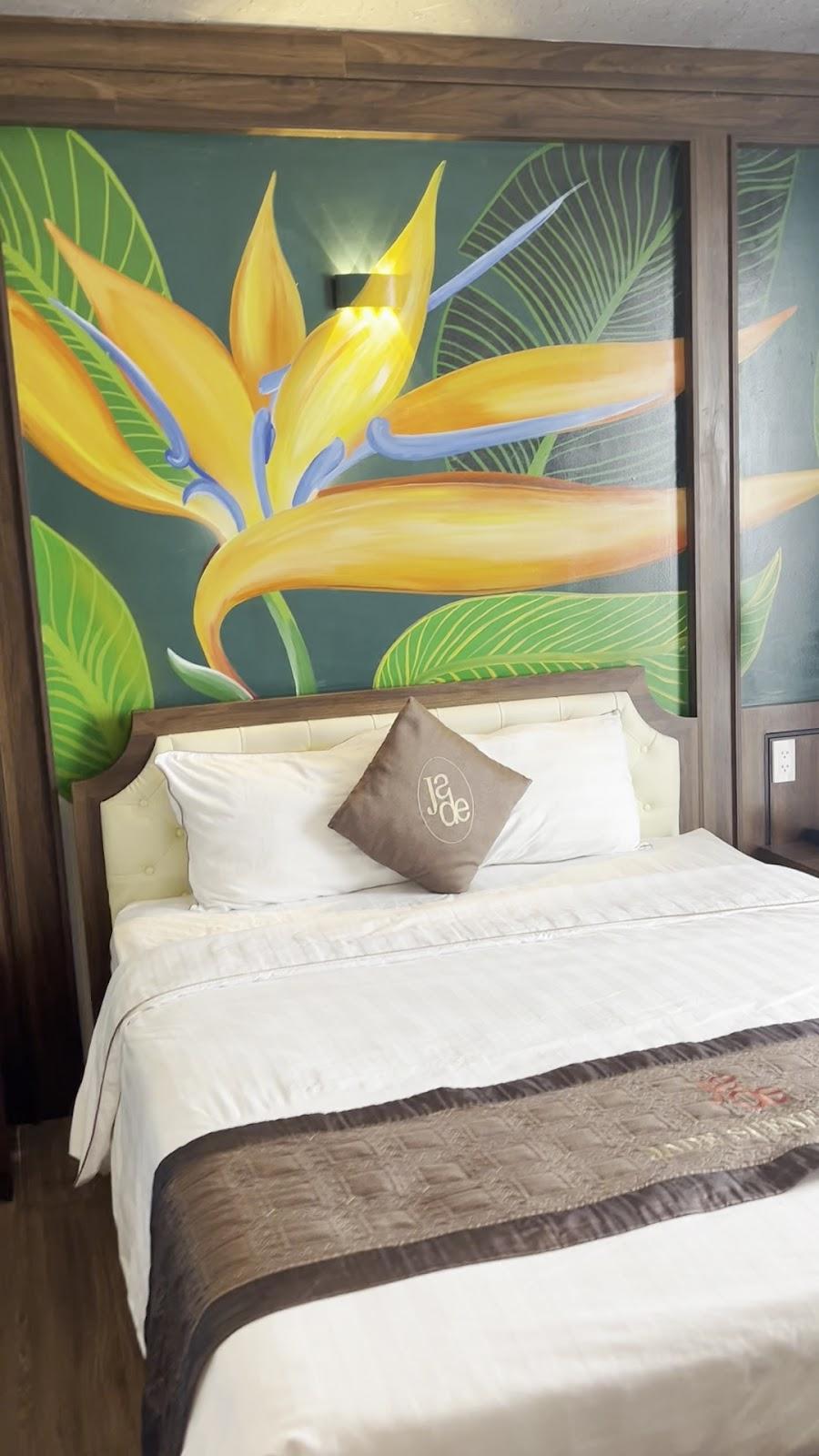 Jade Scene Hotel – photo 2