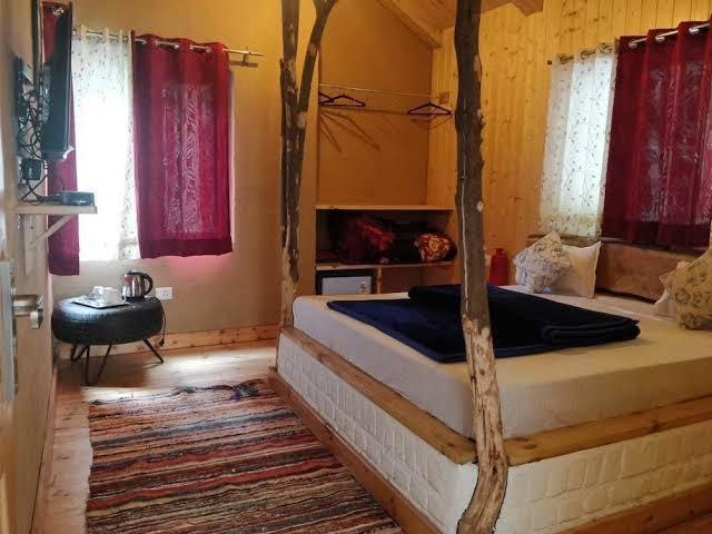 Offbeat Abodes - Tirthan Valley – photo 3
