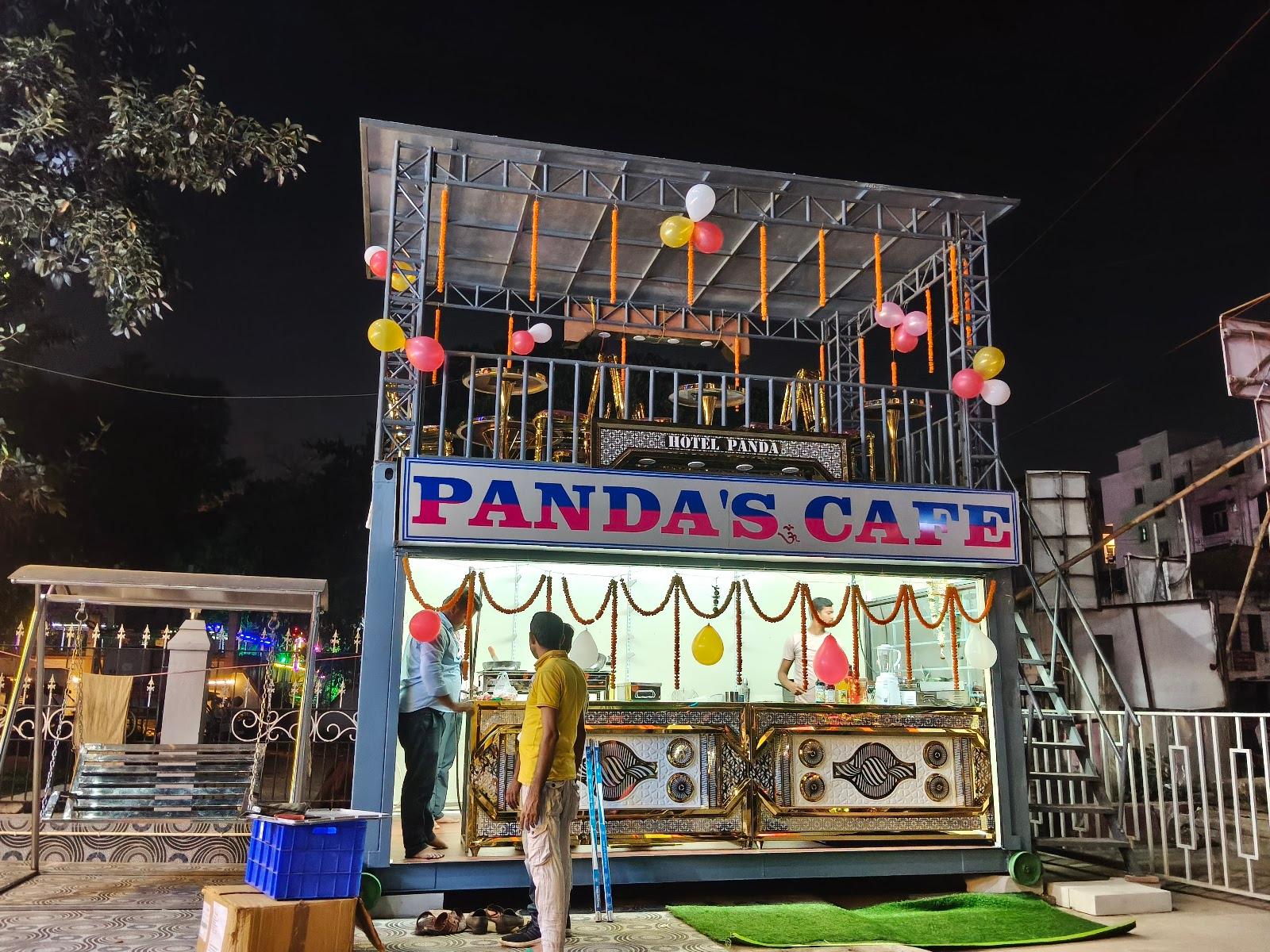 HOTEL PANDA – photo 4