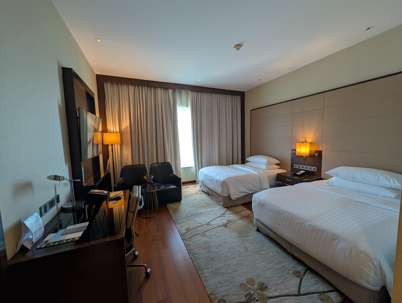 Kochi Marriott Hotel – photo 2