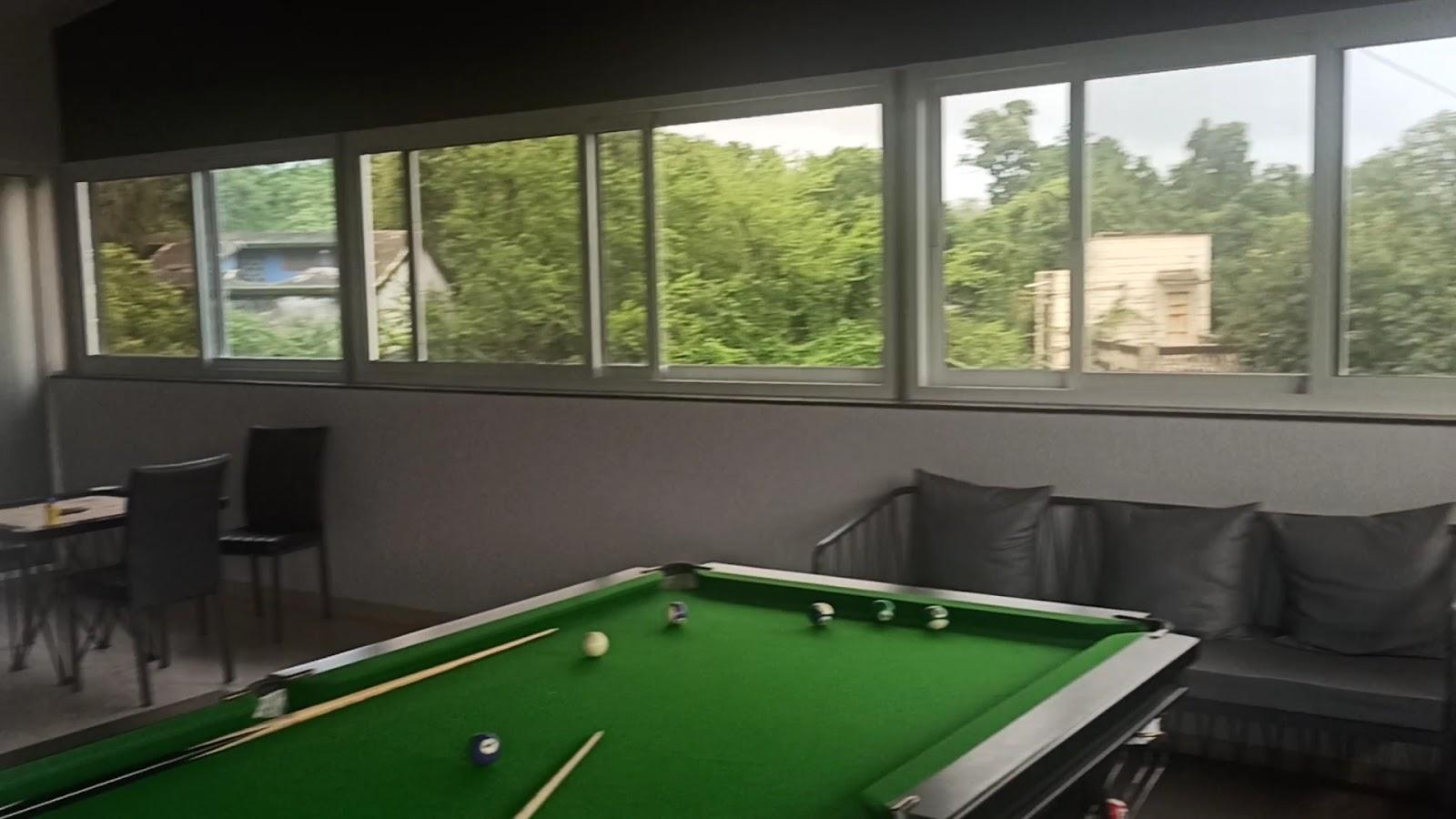 Seven Sands Forest Pool Villa One – photo 2