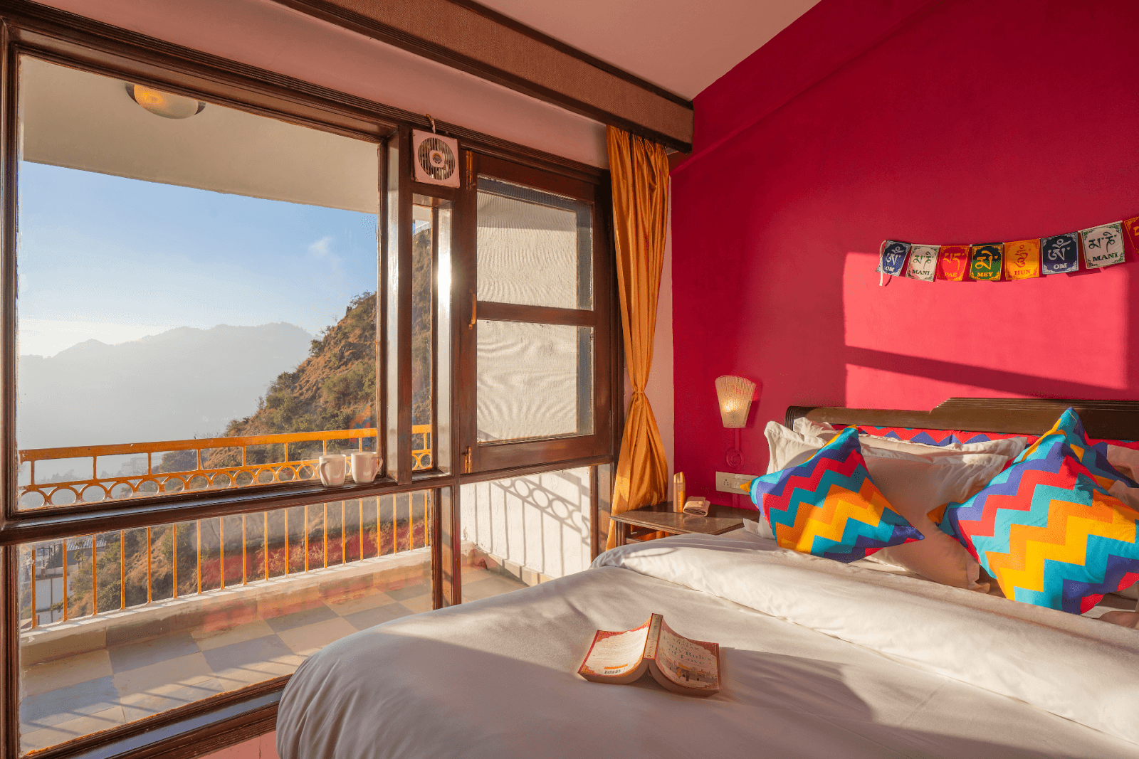 Mussoorie uttarakhand – photo 1