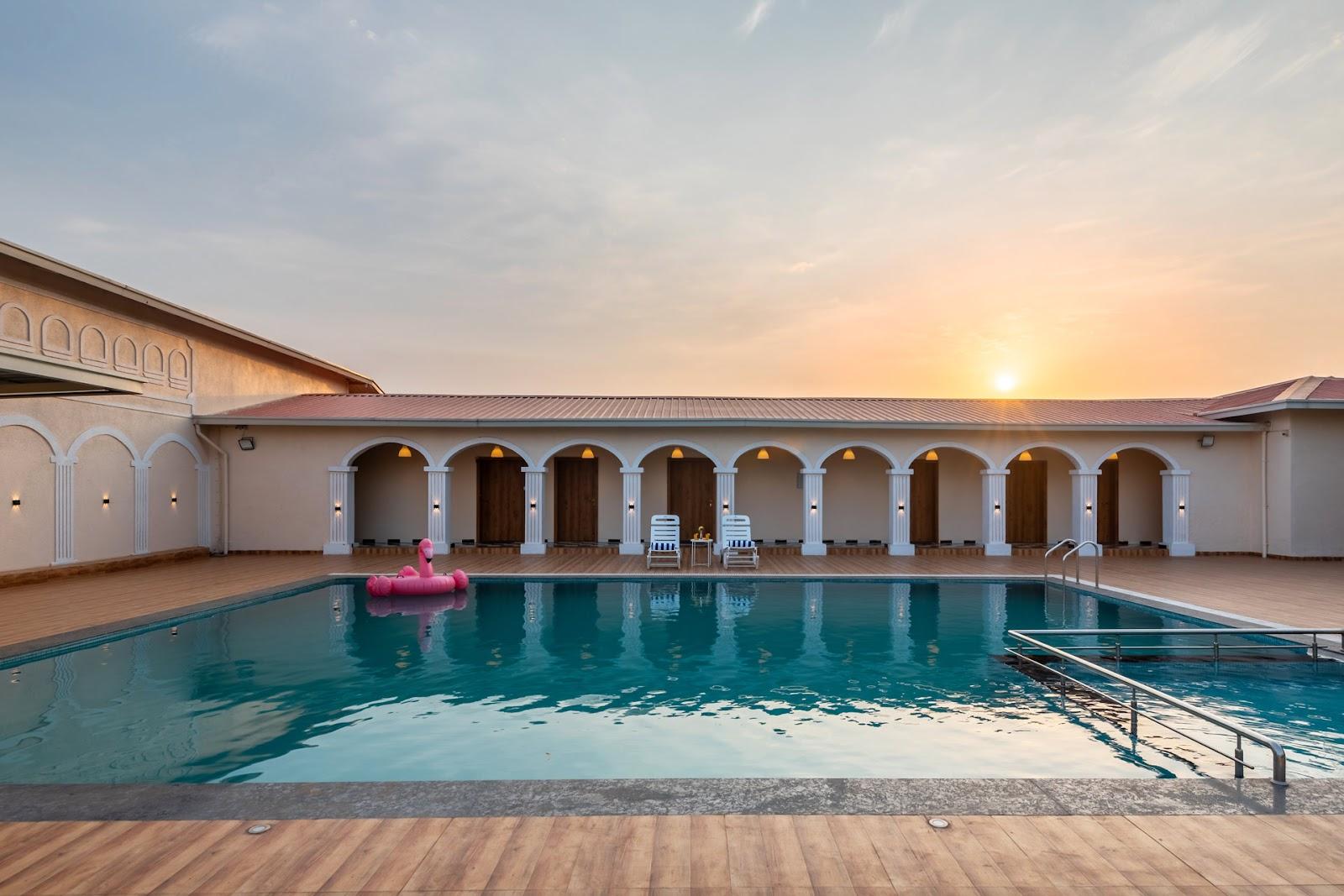 StayVista at Rio | Premium Villa with Private Pool in Karjat – photo 3
