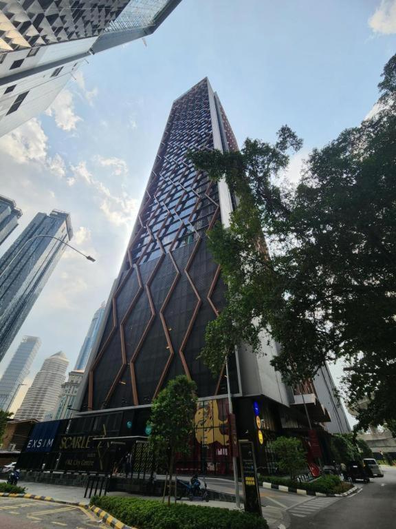 Signature Apartment at Scarletz Suites KLCC – photo 1