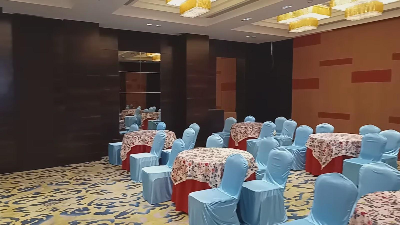 Hotel MBC Citadel Nashik ( Near Sula, Trimbakeshwar and MIDC Area ) – photo 2