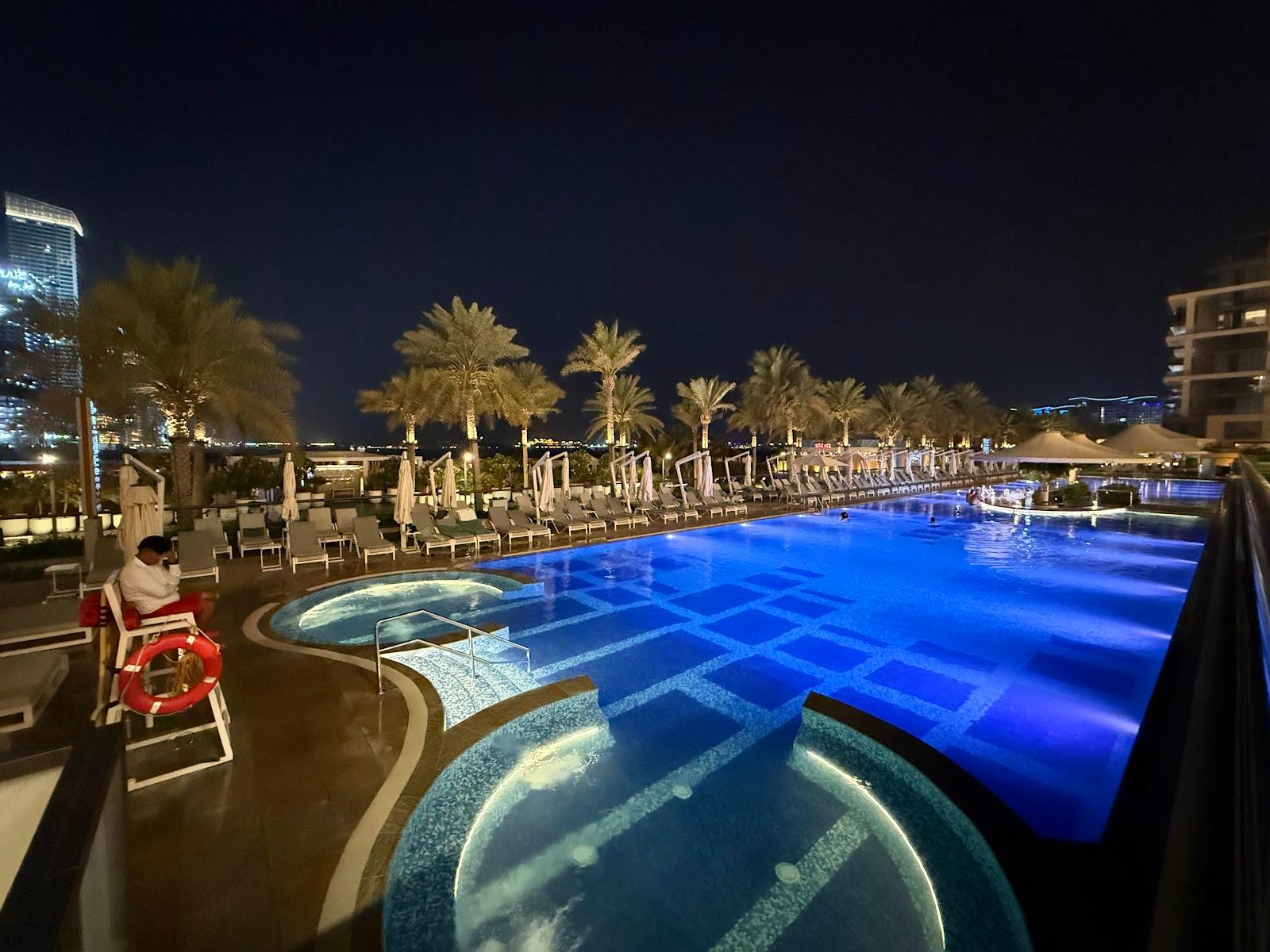 Marriott Resort Palm Jumeirah, Dubai – photo 4