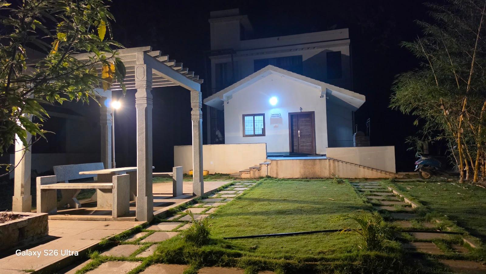 Shravya Villa