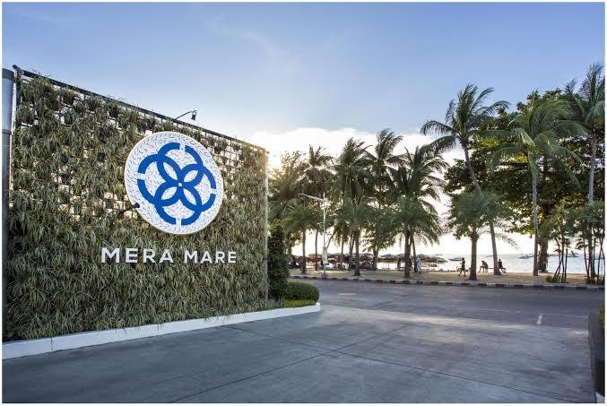 Mera Mare Pattaya – photo 1
