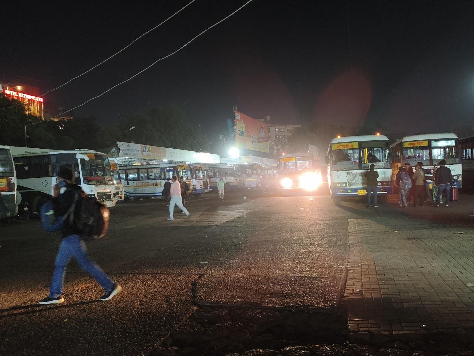 Sindhi camp – photo 2