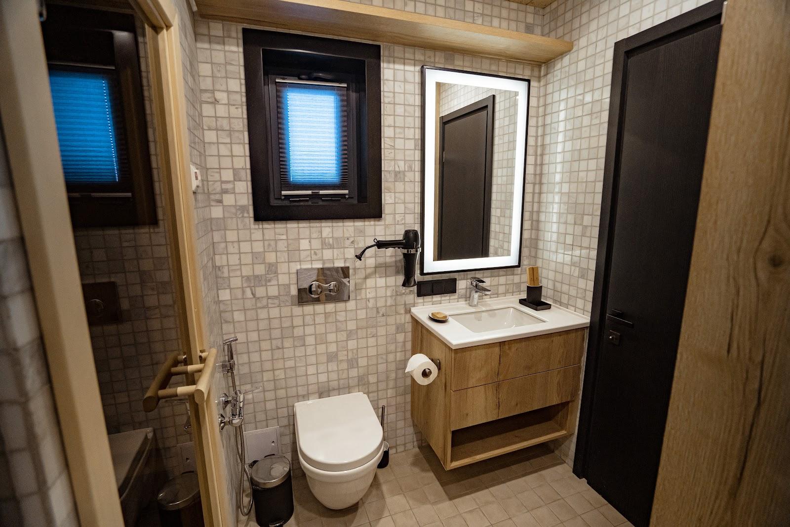 Tenir Eco Hotel – photo 4