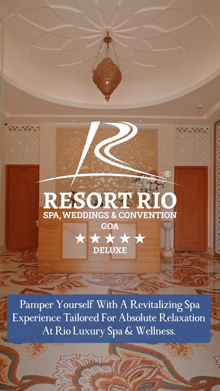 Resort Rio – photo 2