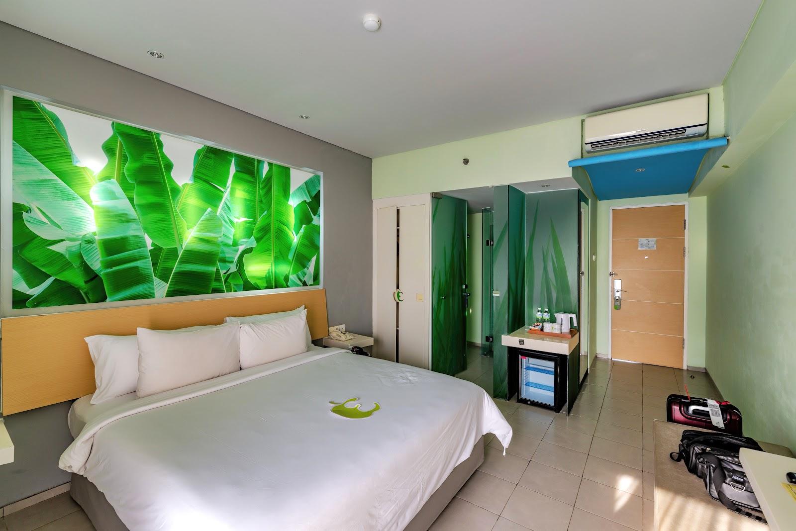 Eden Hotel Kuta Bali – photo 3