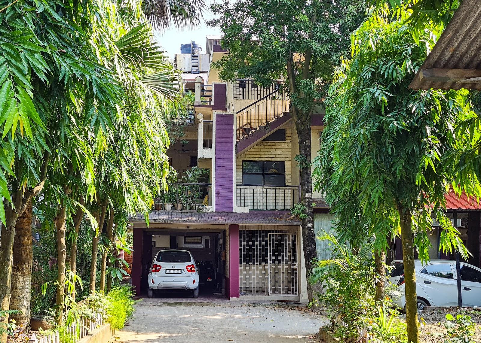 Dula Homestay