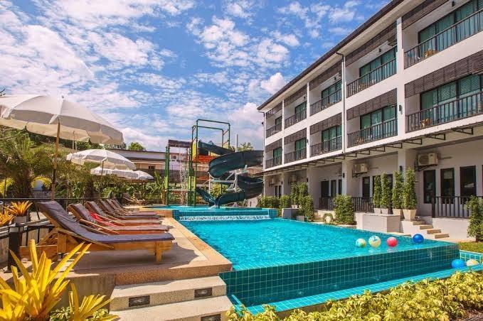 Aonang Viva Resort – photo 1
