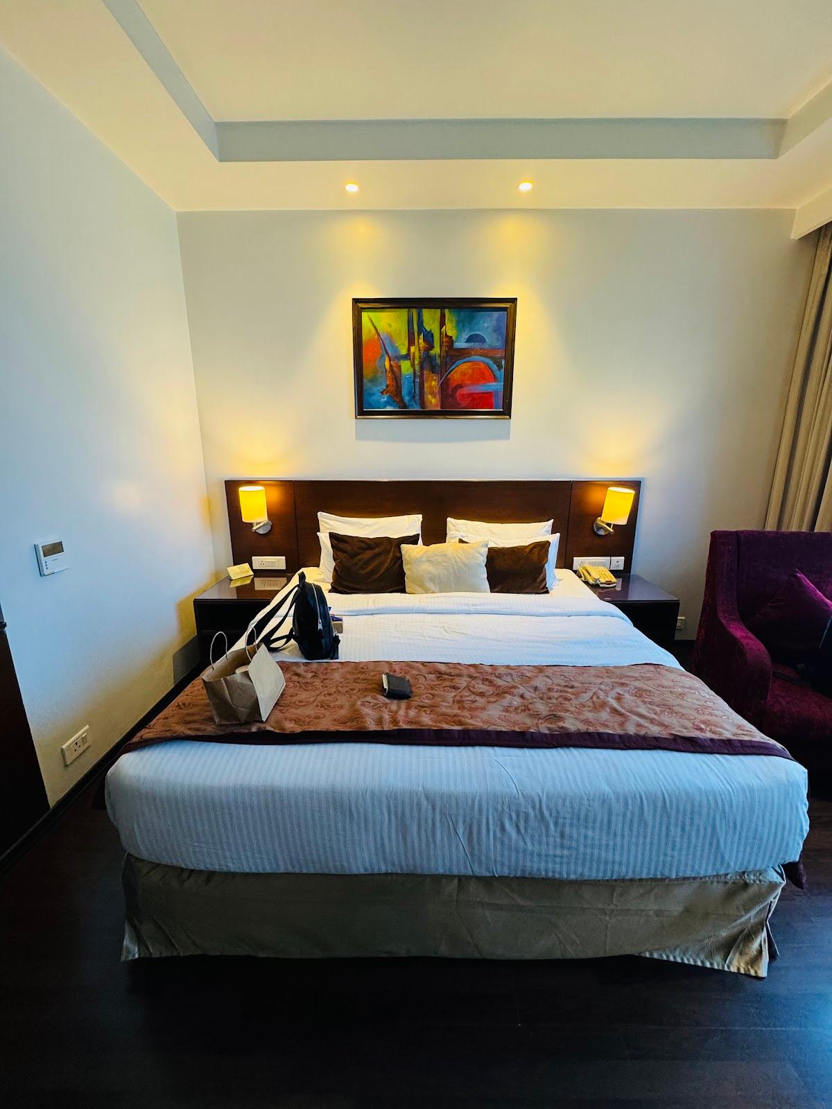 Marigold Hotel Jaipur – photo 3