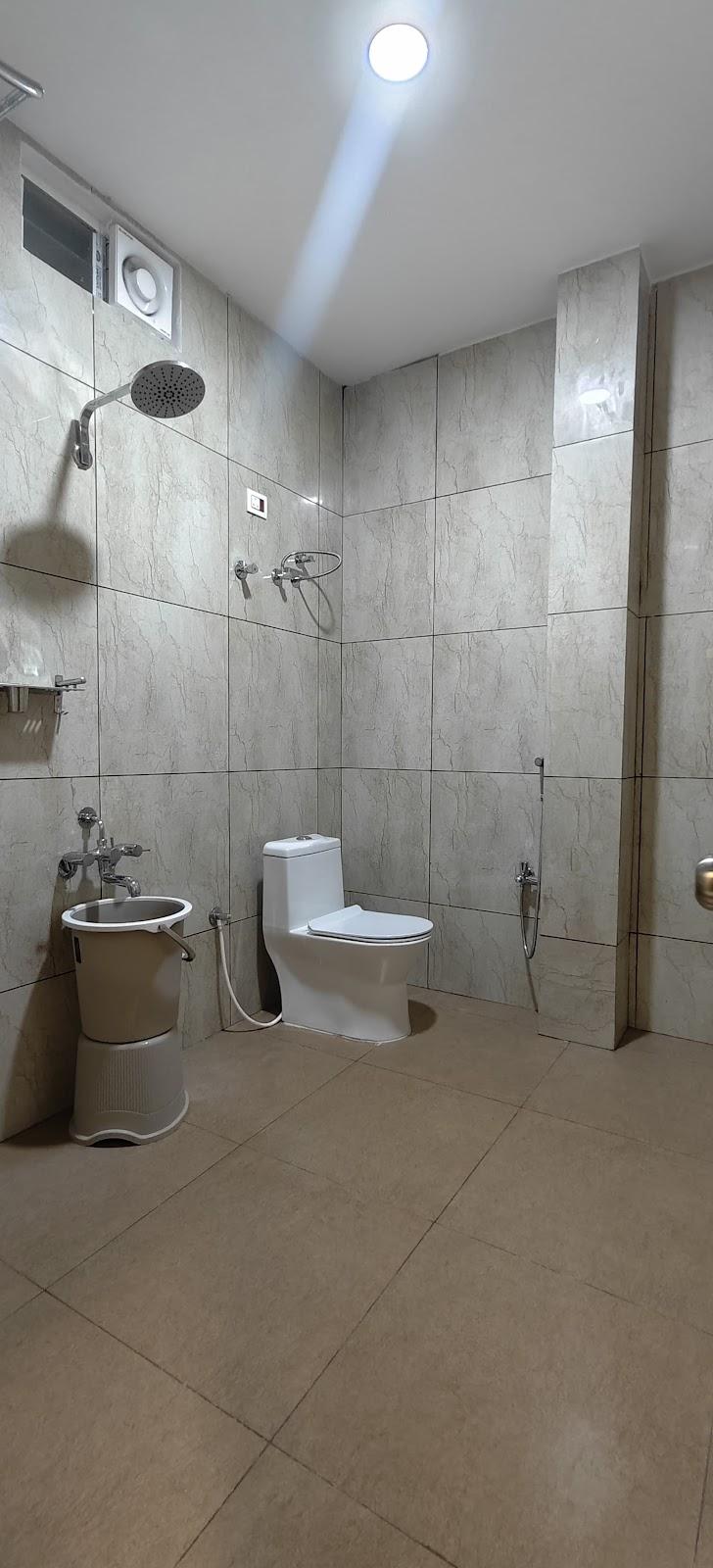 Hotel Trishul Grand – photo 4