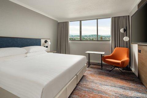 Glasgow Marriott Hotel – photo 3