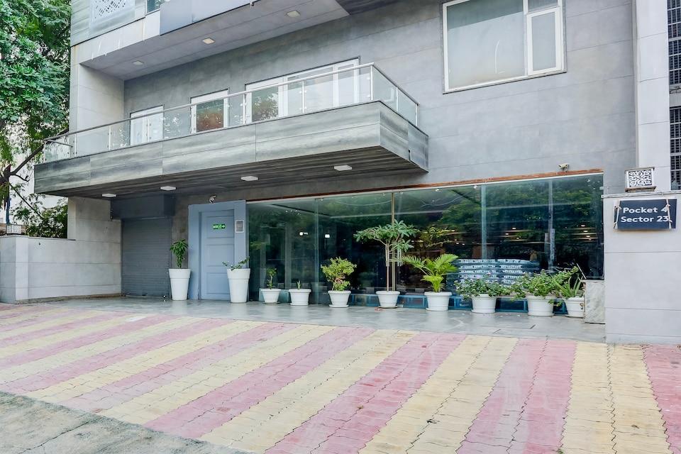 Super Townhouse by OYO Rohini Sector 23 – photo 4