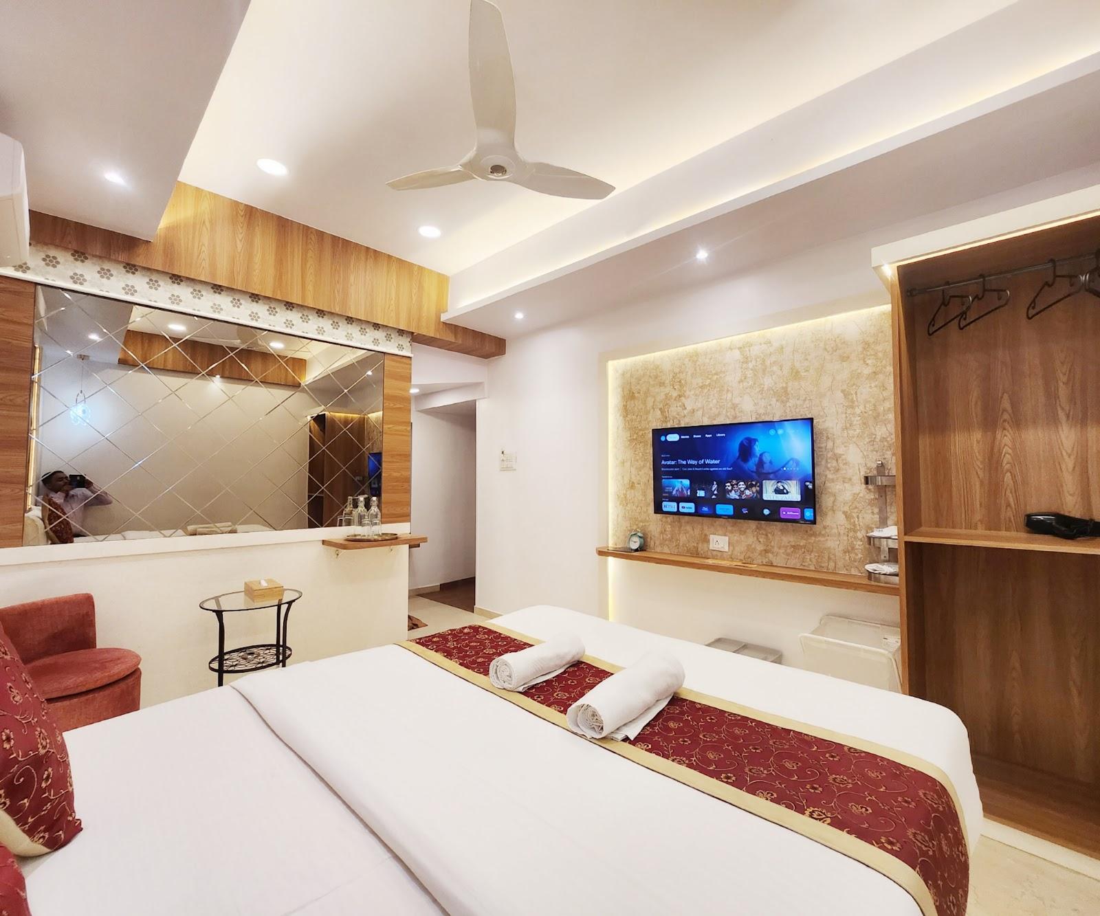Wynd hotel – photo 3