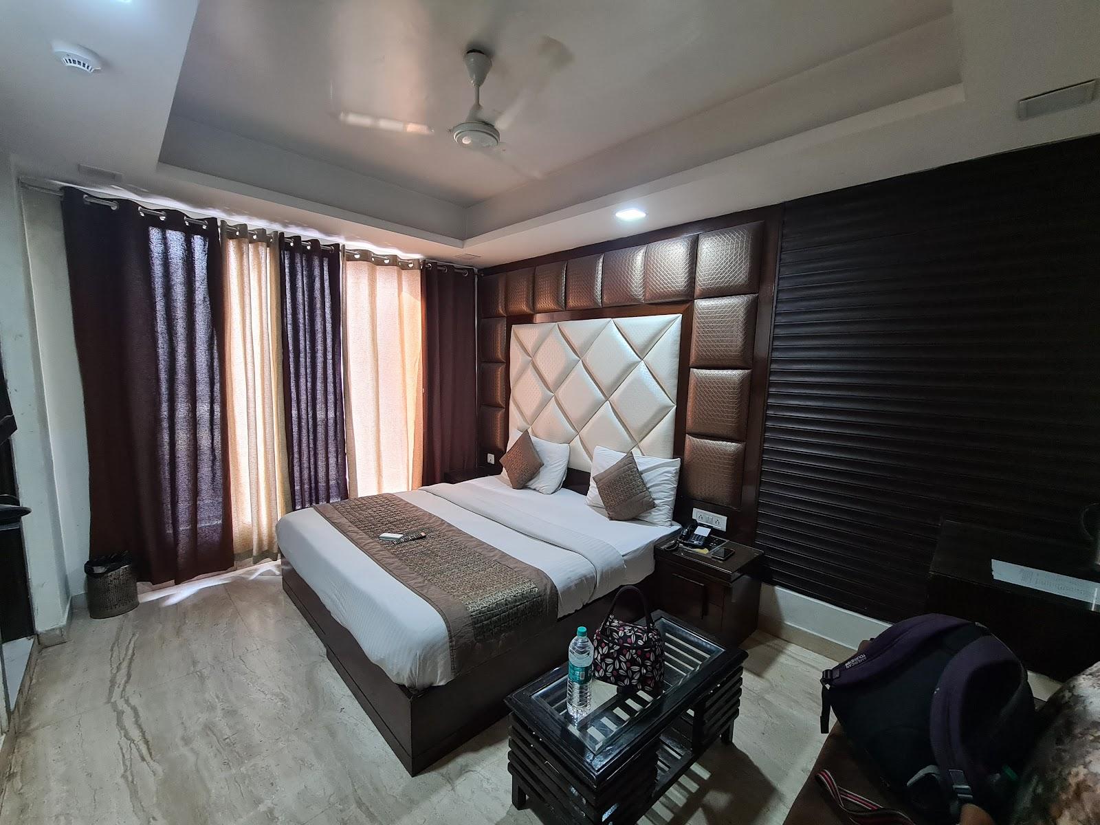 Hotel Delhi Pride at Karol Bagh – photo 3