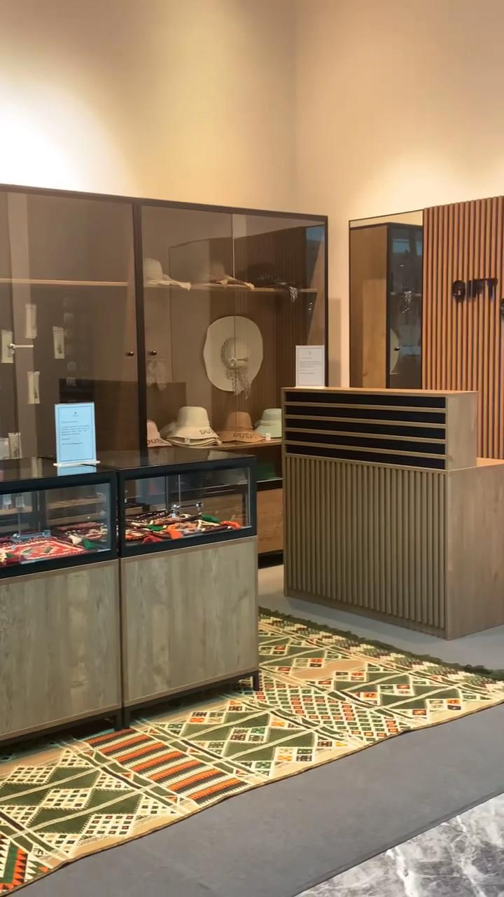 Al Khoory Courtyard Hotel – photo 2