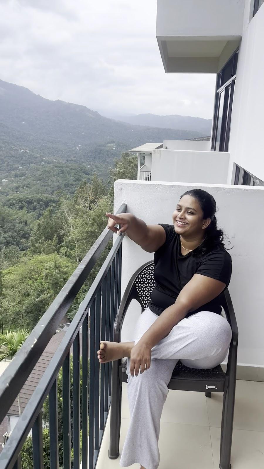 The View Munnar by Maat Hotels – photo 3