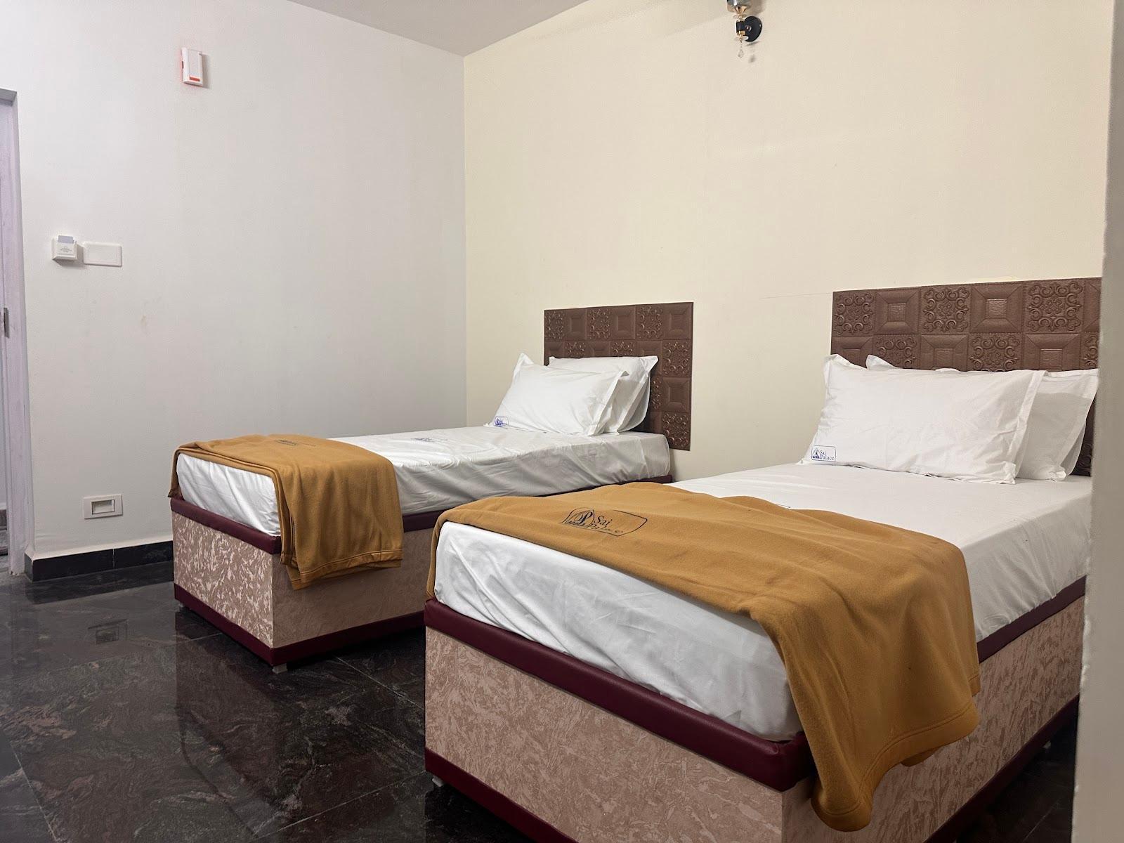 MPS Sai Palace – photo 2